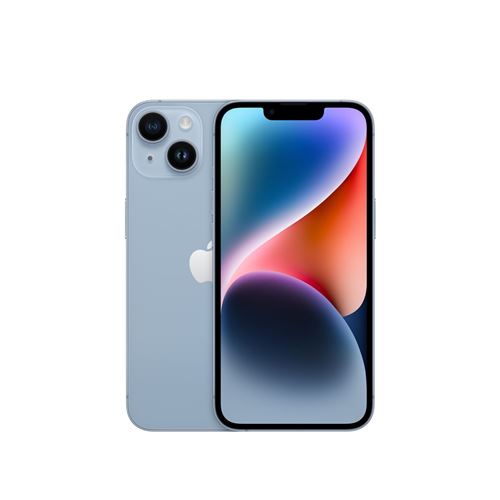 iPhone 14 · 128 Go