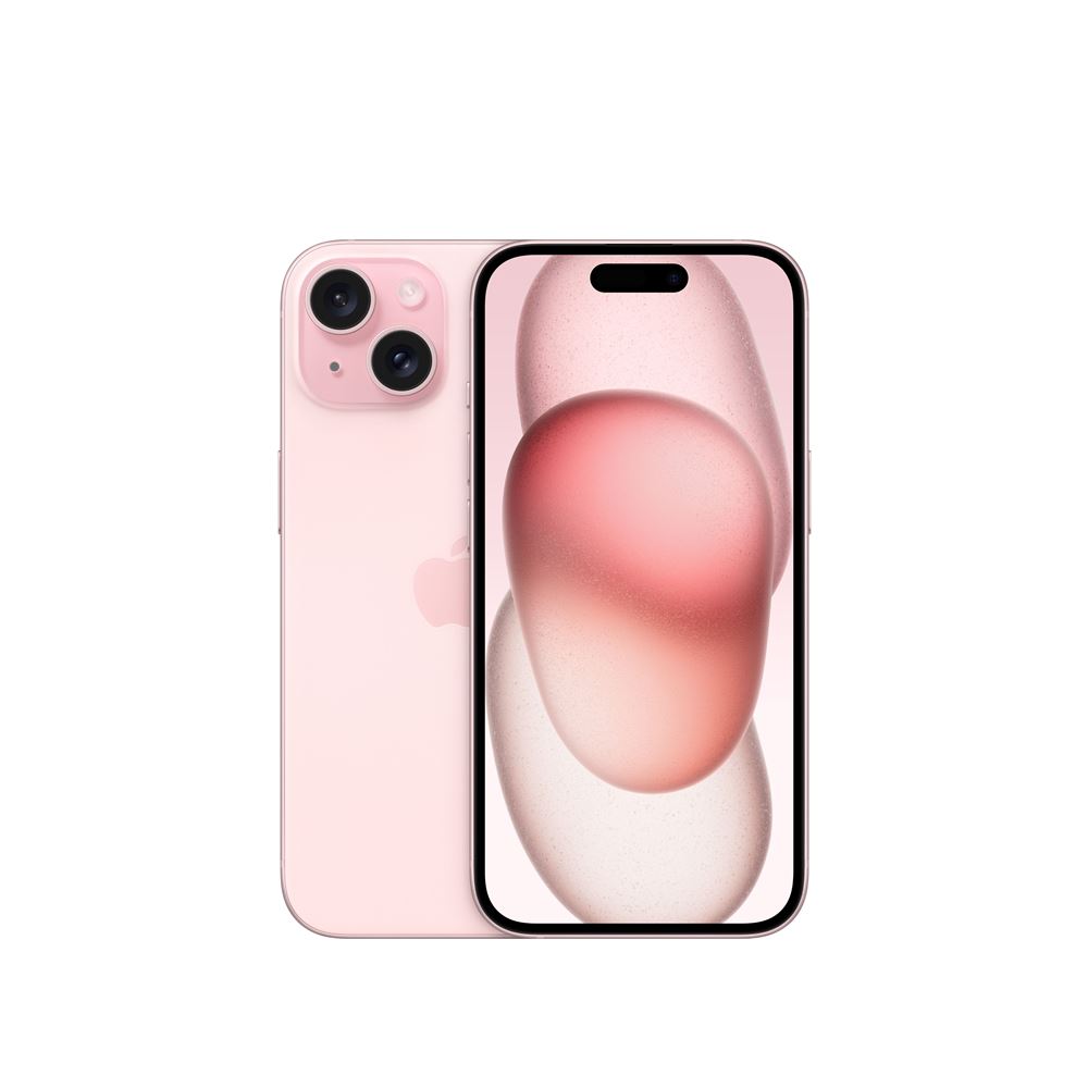 iPhone 15 · 128 Go