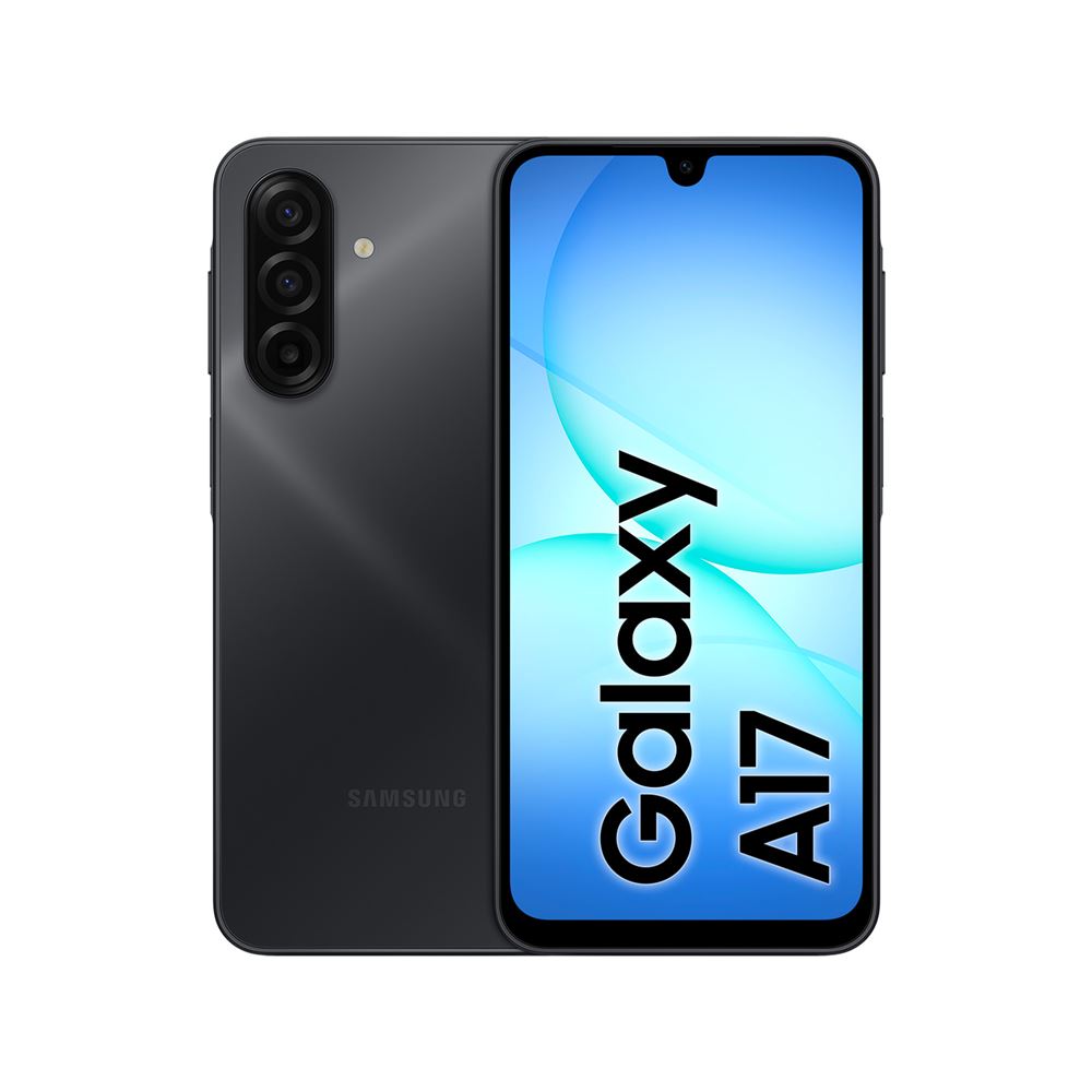 Samsung Galaxy A17