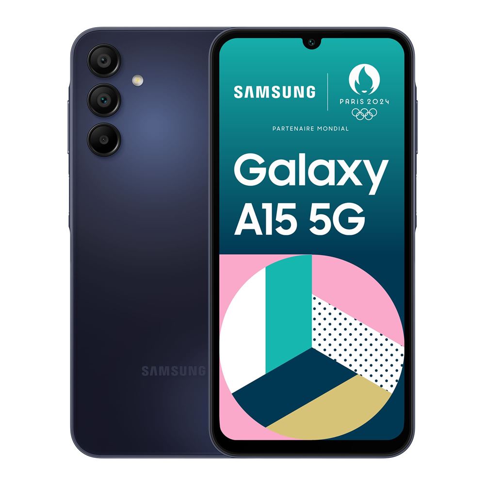 Samsung Galaxy A15