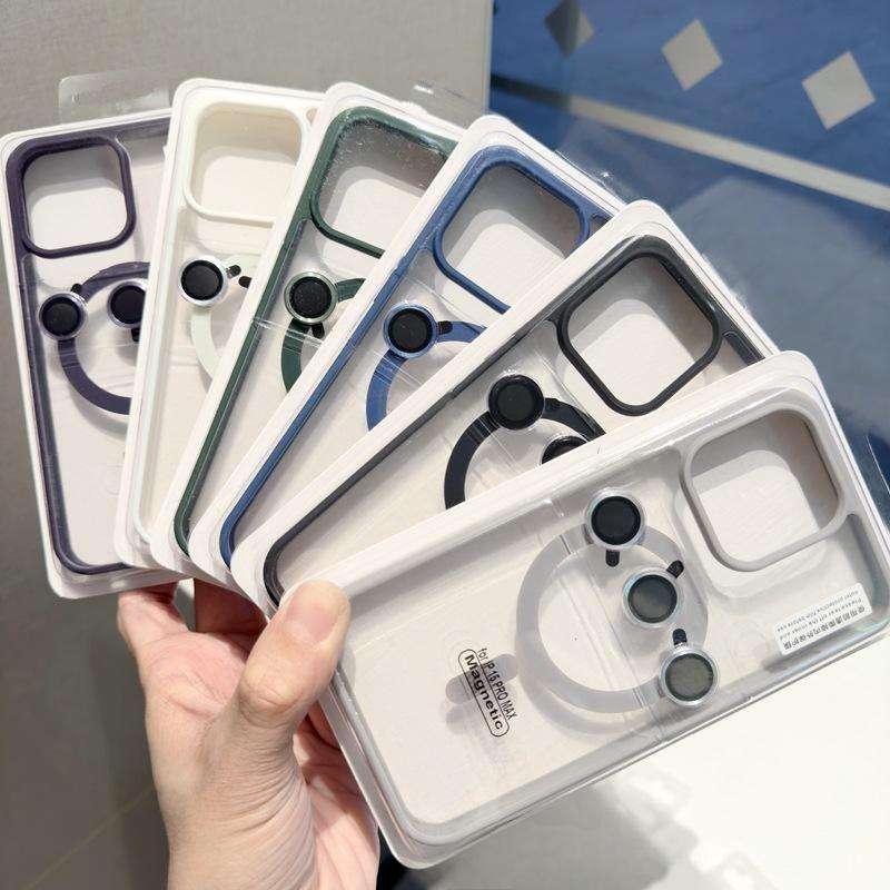 coques